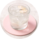 menu drink coconut water